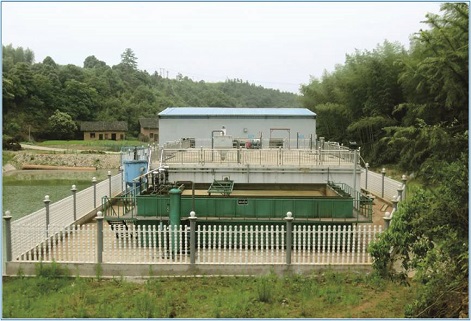 重金屬廢水處理方法有哪些種類，各有什么特點