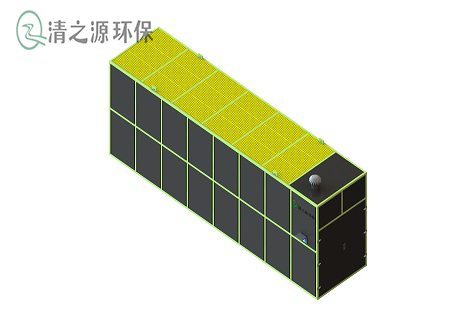 什么是MBR污水處理工藝，MBR污水處理工藝有哪些優勢