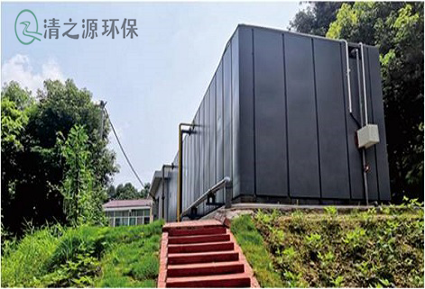 什么是BAF污水處理工藝，BAF工藝的優勢有哪些