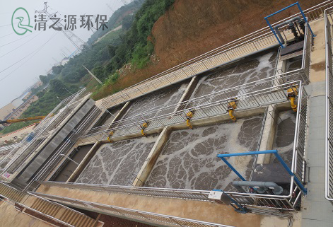 什么是SBR工藝，SBR工藝處理廢水的優勢有哪些