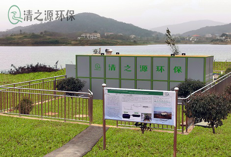 生活污水處理技術有哪些特點，如何更好的應用