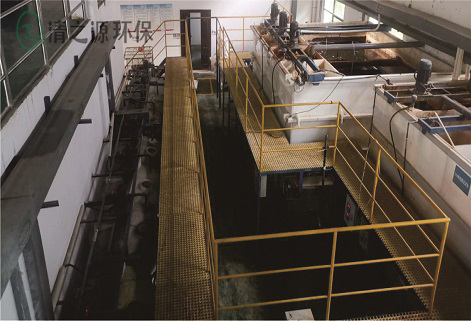 重金屬廢水處理的方法有哪些，重金屬污染物的來源分析
