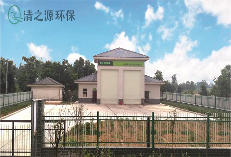 常見污水處理工藝都有哪些，以及應用在哪些方面