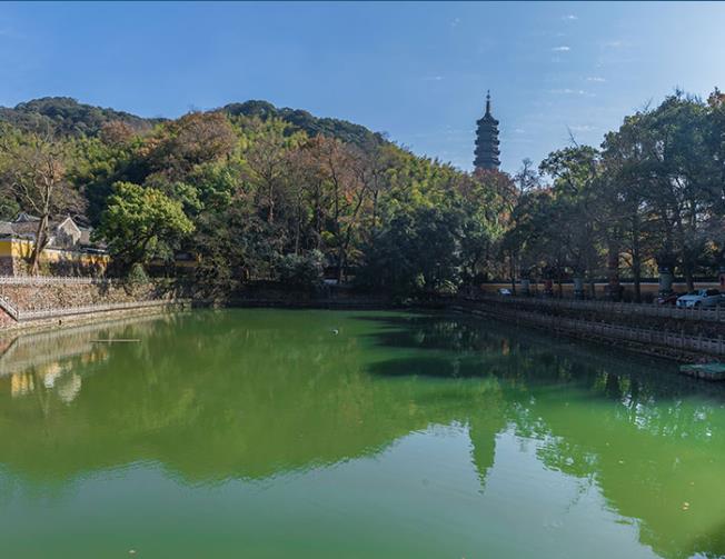 農村污水處理工程承包找哪家好？
