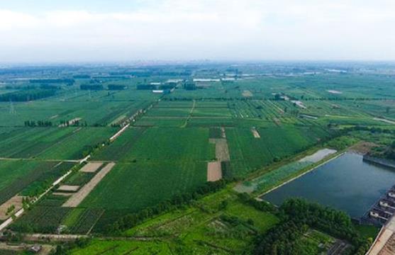 農村生活污水治理承包公司哪里有？